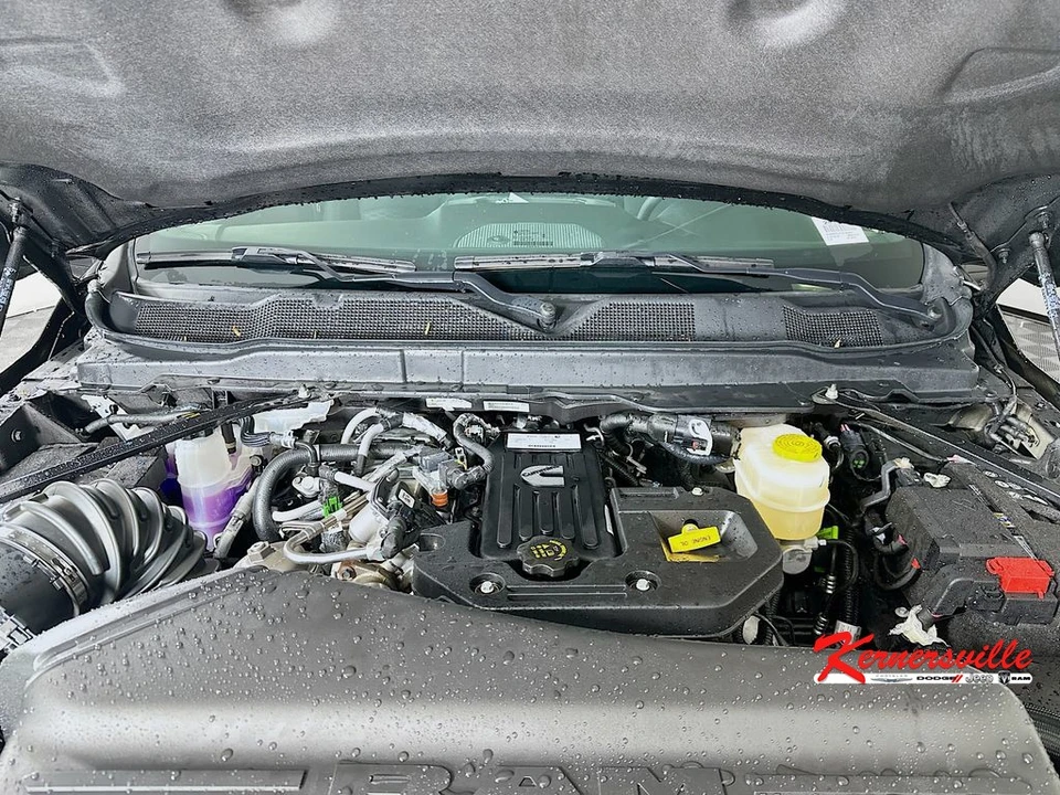2026 Ram 2500 - Image 18 of 21