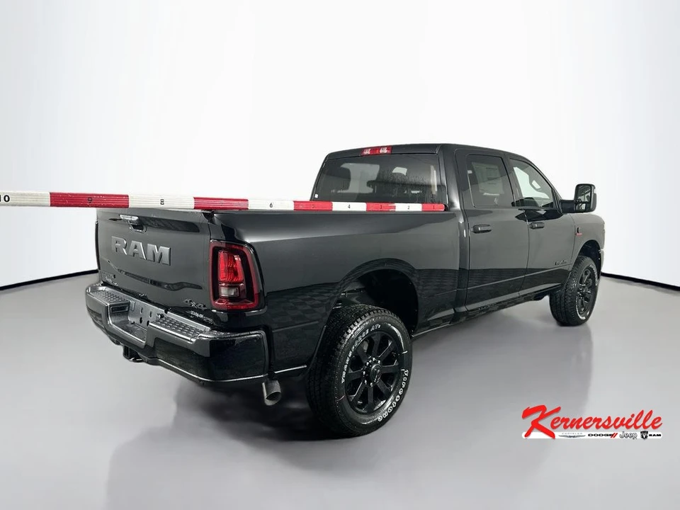 2026 Ram 2500 - Image 7 of 21