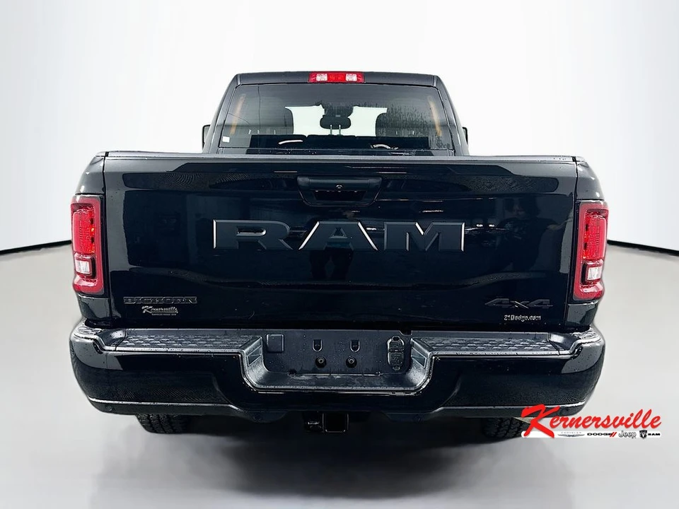 2026 Ram 2500 - Image 6 of 21