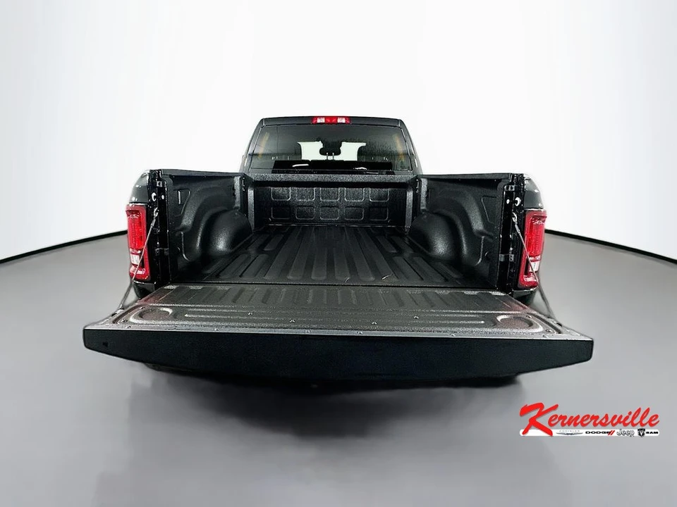 2026 Ram 2500 - Image 16 of 21