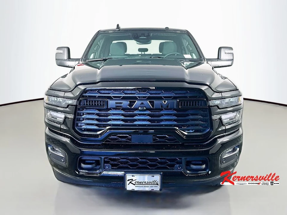 2026 Ram 2500 - Image 2 of 21