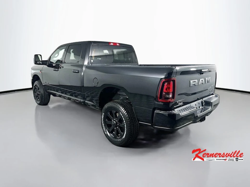 2026 Ram 2500 - Image 5 of 21