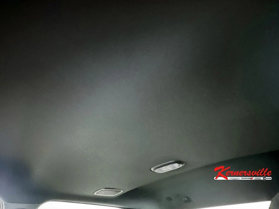 2026 Ram 2500 - Image 14 of 21