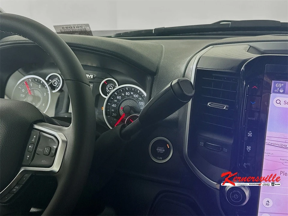 2026 Ram 2500 - Image 12 of 21