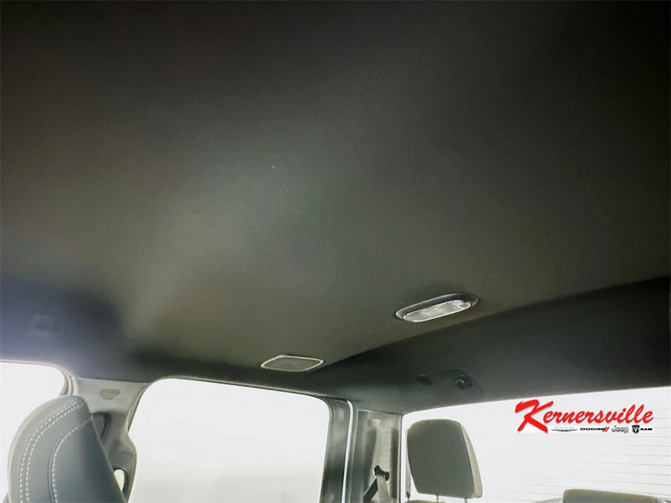2026 Ram 2500 - Image 14 of 21