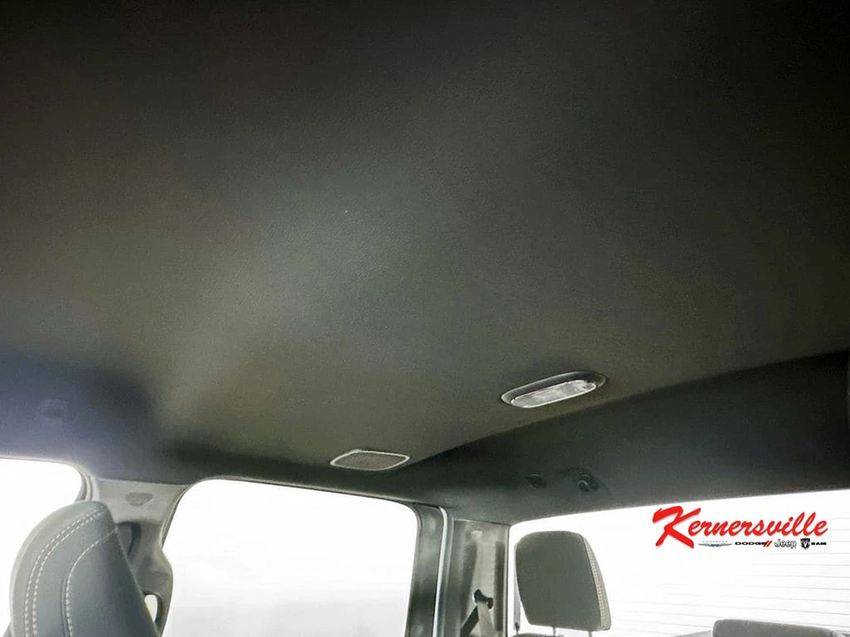 2026 Ram 2500 - Image 14 of 21