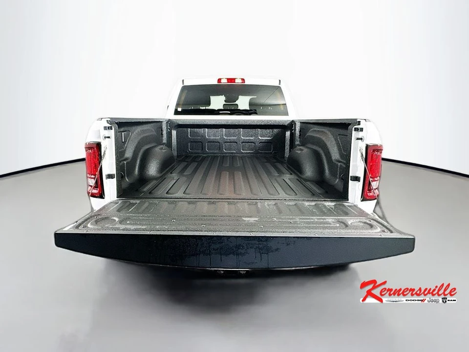 2026 Ram 2500 - Image 16 of 21