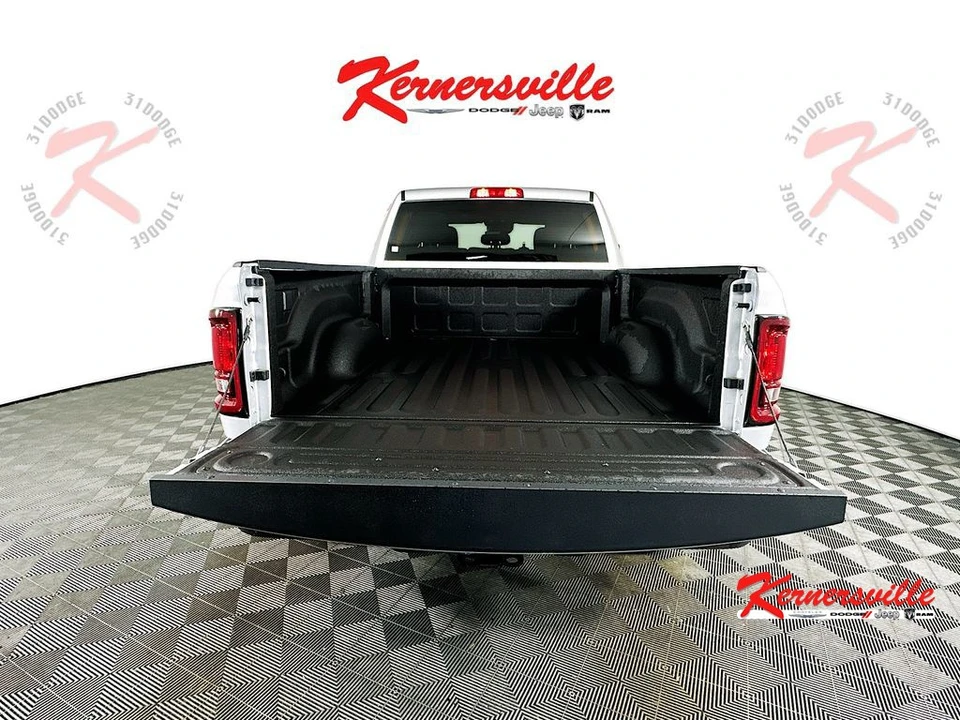 2026 Ram 2500 - Image 16 of 21
