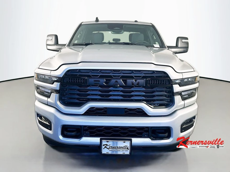 2026 Ram 2500 - Image 2 of 12