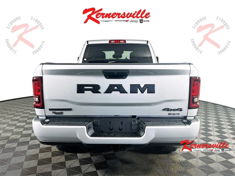 2026 Ram 2500 - Image 6 of 21