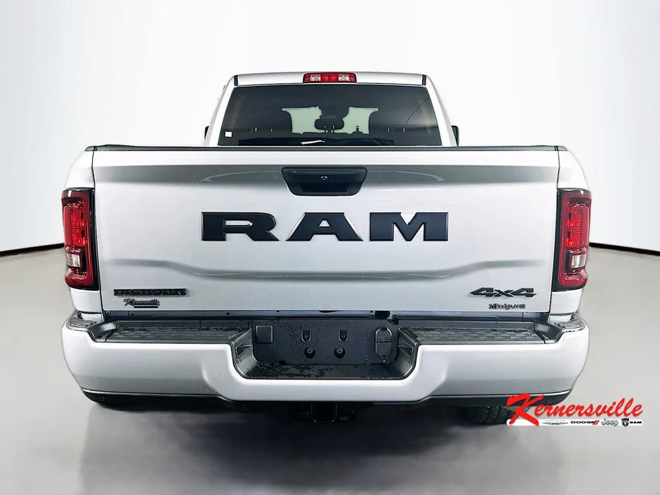 2026 Ram 2500 - Image 6 of 12