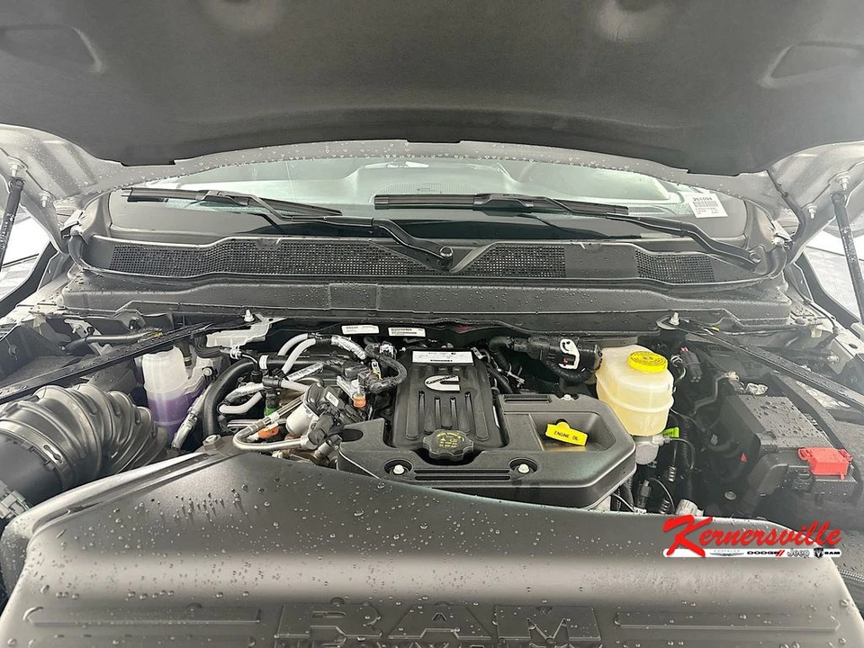 2026 Ram 2500 - Image 18 of 21
