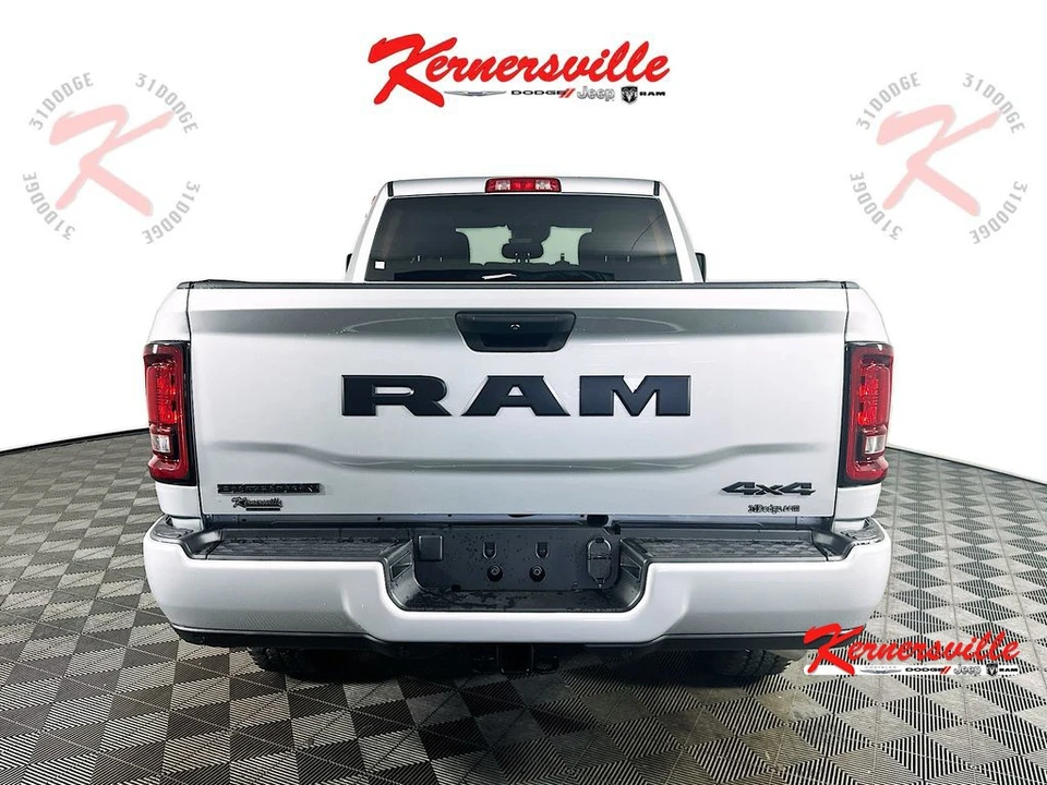 2026 Ram 2500 - Image 6 of 21
