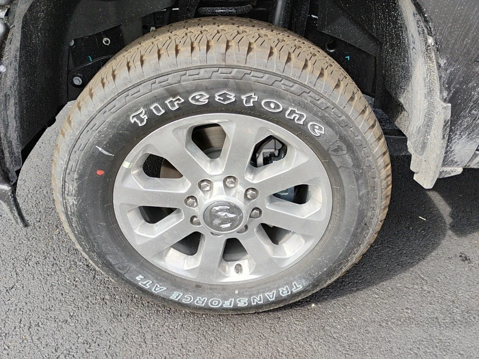 2026 Ram 2500 - Image 9 of 12