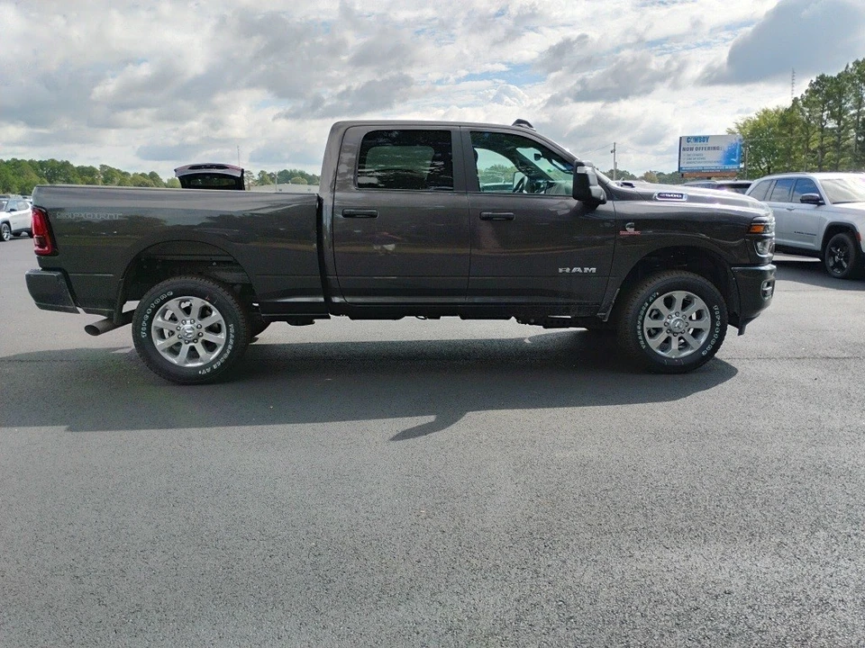 2026 Ram 2500 - Image 4 of 12
