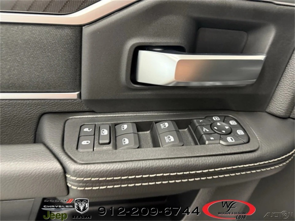 2026 Ram 2500 - Image 12 of 12
