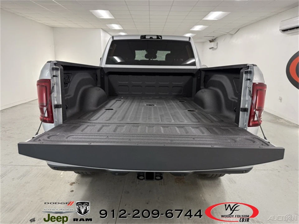 2026 Ram 2500 - Image 7 of 12