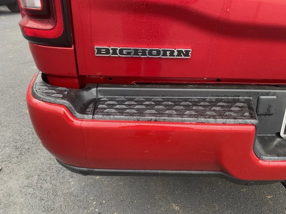 2026 Ram 2500 - Image 12 of 12