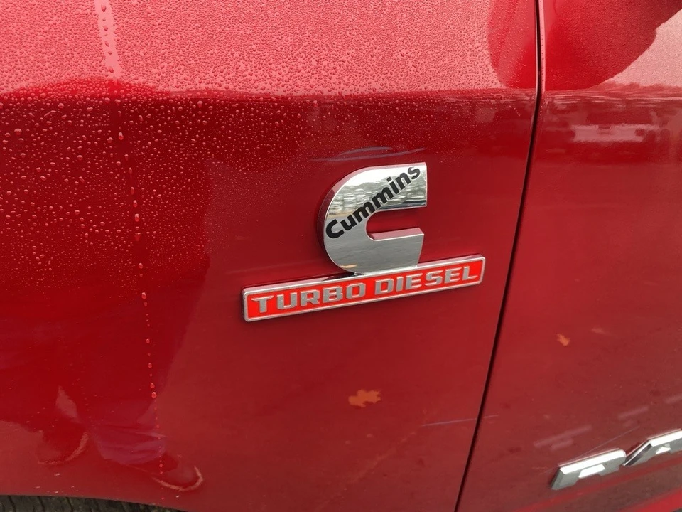 2026 Ram 2500 - Image 11 of 12