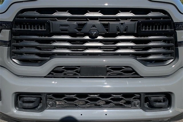 2026 Ram 2500 - Image 9 of 21