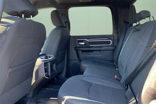2026 Ram 2500 - Image 20 of 21