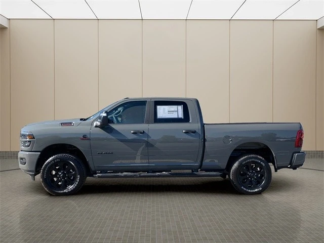 2026 Ram 2500 - Image 2 of 21