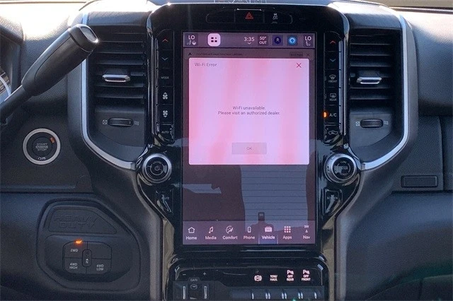 2026 Ram 2500 - Image 21 of 21