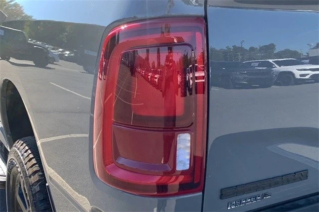2026 Ram 2500 - Image 13 of 21