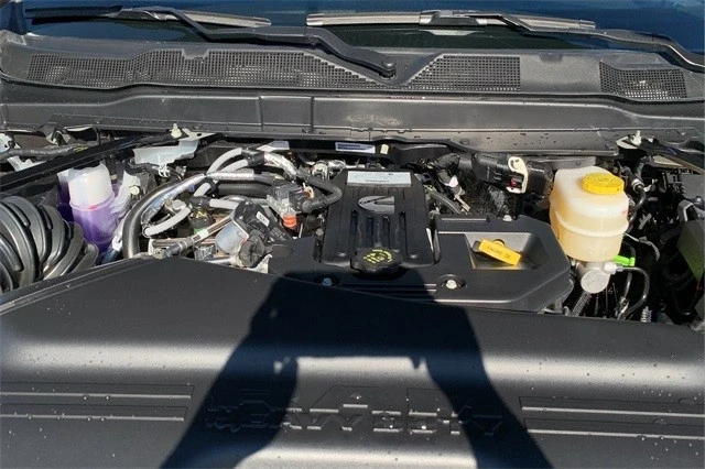 2026 Ram 2500 - Image 12 of 21