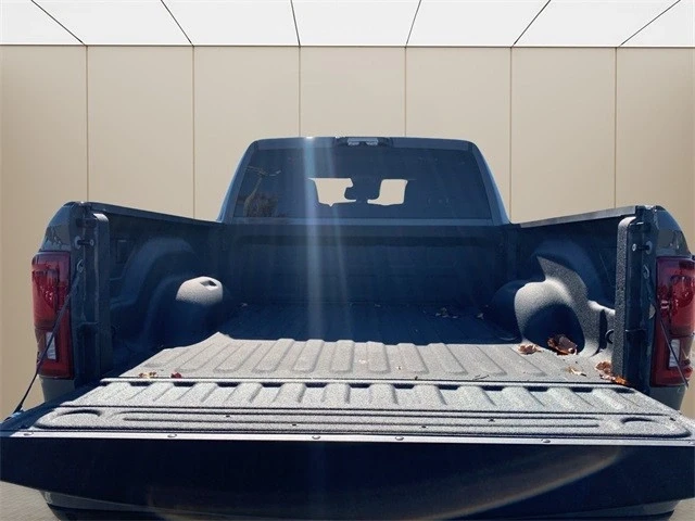 2026 Ram 2500 - Image 14 of 21