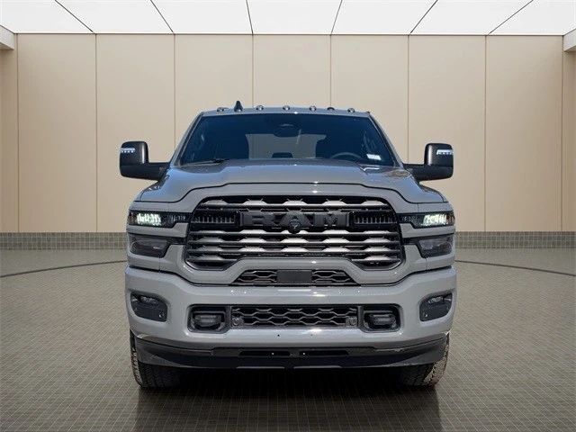 2026 Ram 2500 - Image 8 of 21