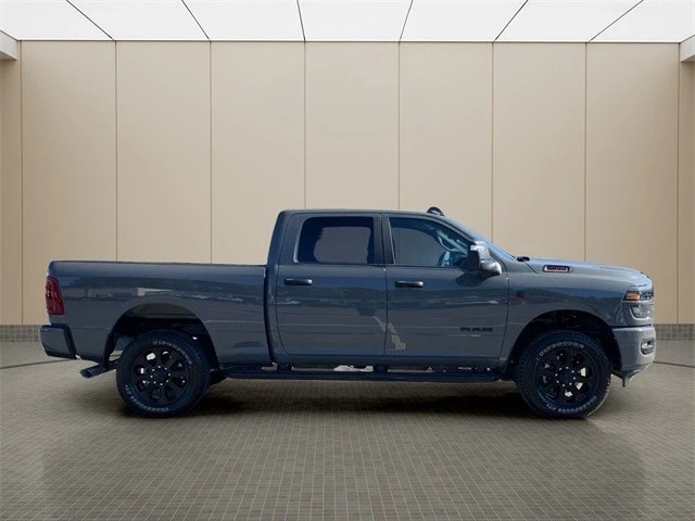 2026 Ram 2500 - Image 6 of 21