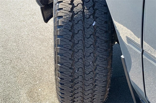 2026 Ram 2500 - Image 11 of 21
