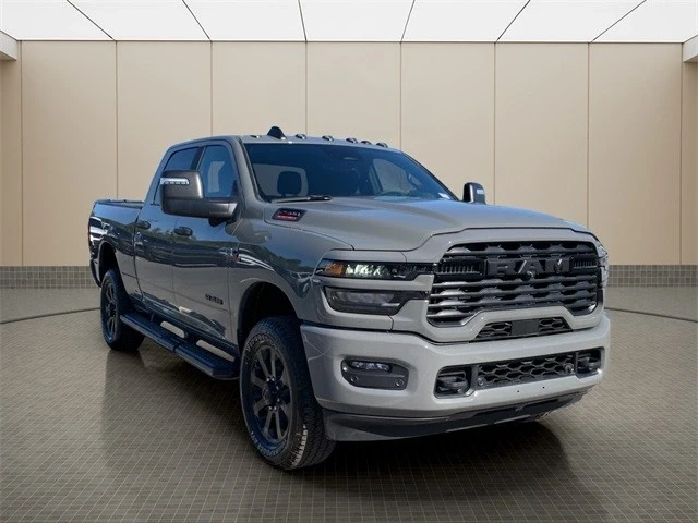 2026 Ram 2500 - Image 7 of 21
