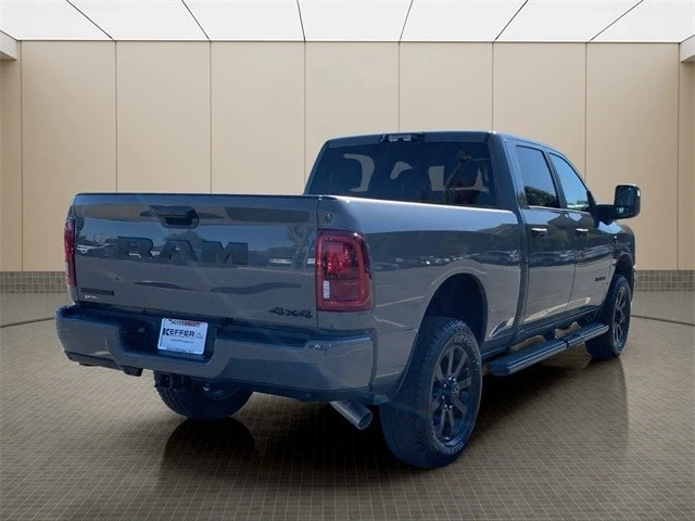 2026 Ram 2500 - Image 5 of 21