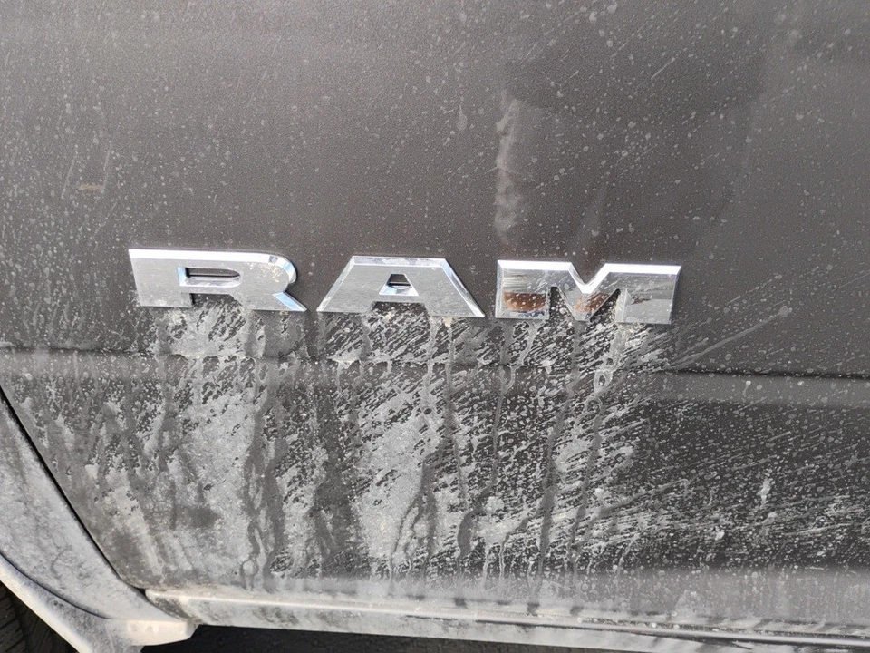 2026 Ram 2500 - Image 10 of 12