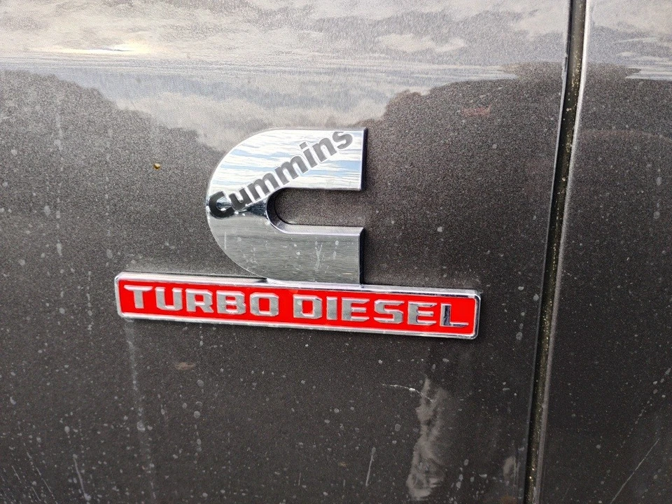 2026 Ram 2500 - Image 11 of 12