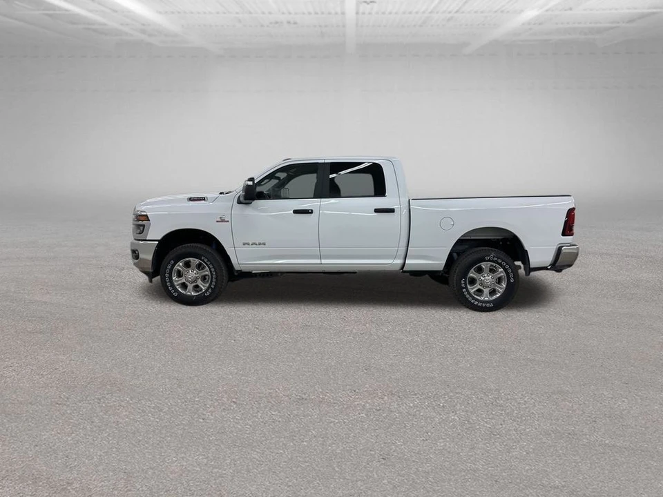 2026 Ram 2500 - Image 6 of 12