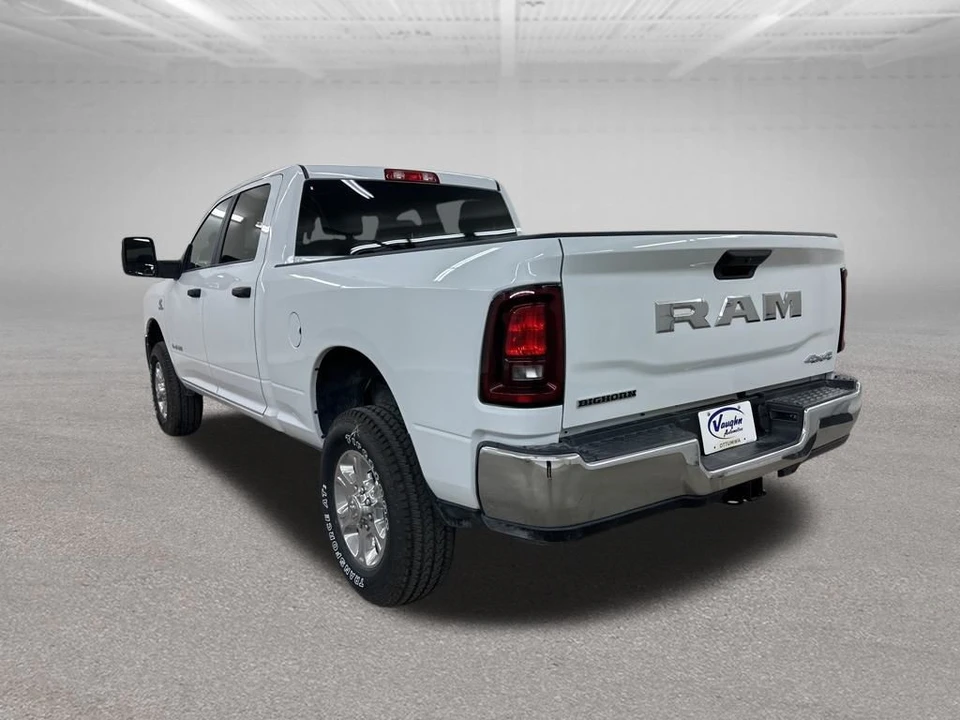 2026 Ram 2500 - Image 7 of 12