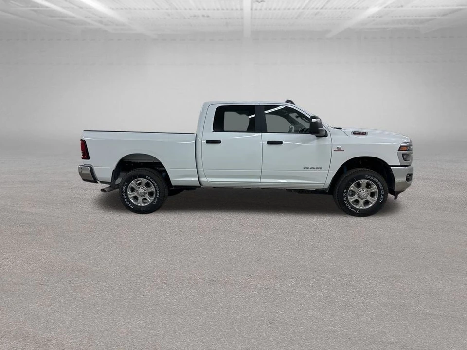 2026 Ram 2500 - Image 12 of 12