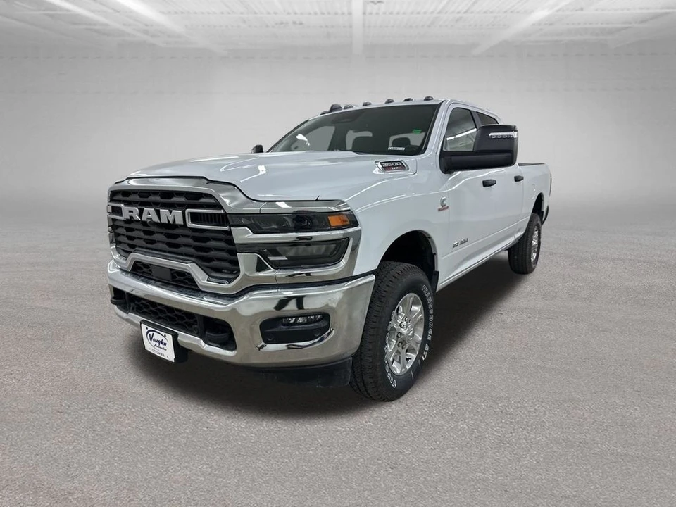 2026 Ram 2500 - Image 5 of 12