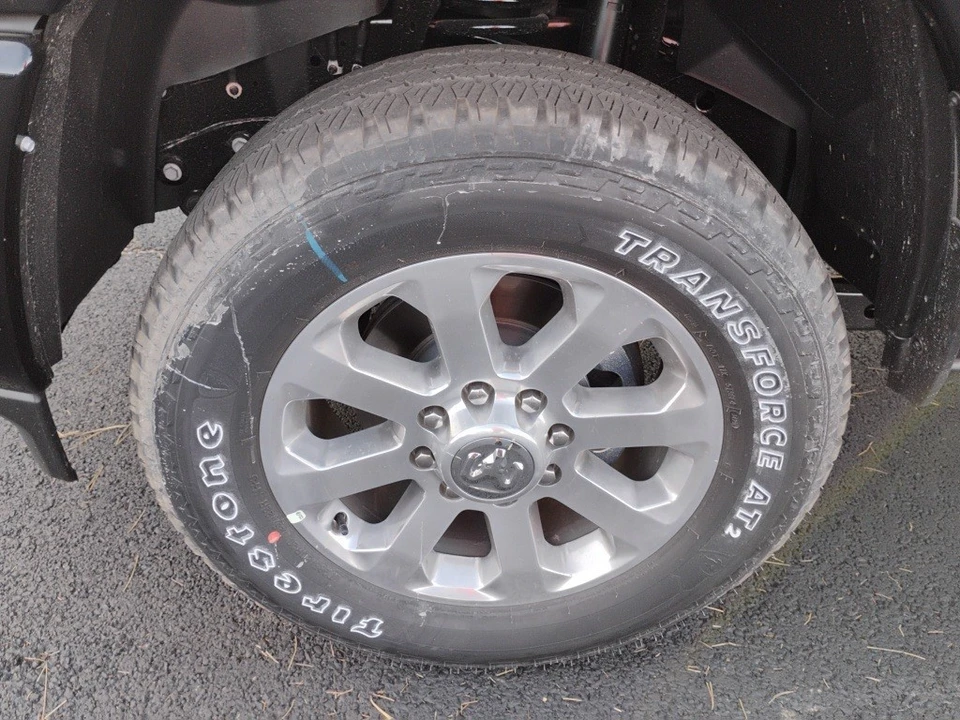 2026 Ram 2500 - Image 9 of 12