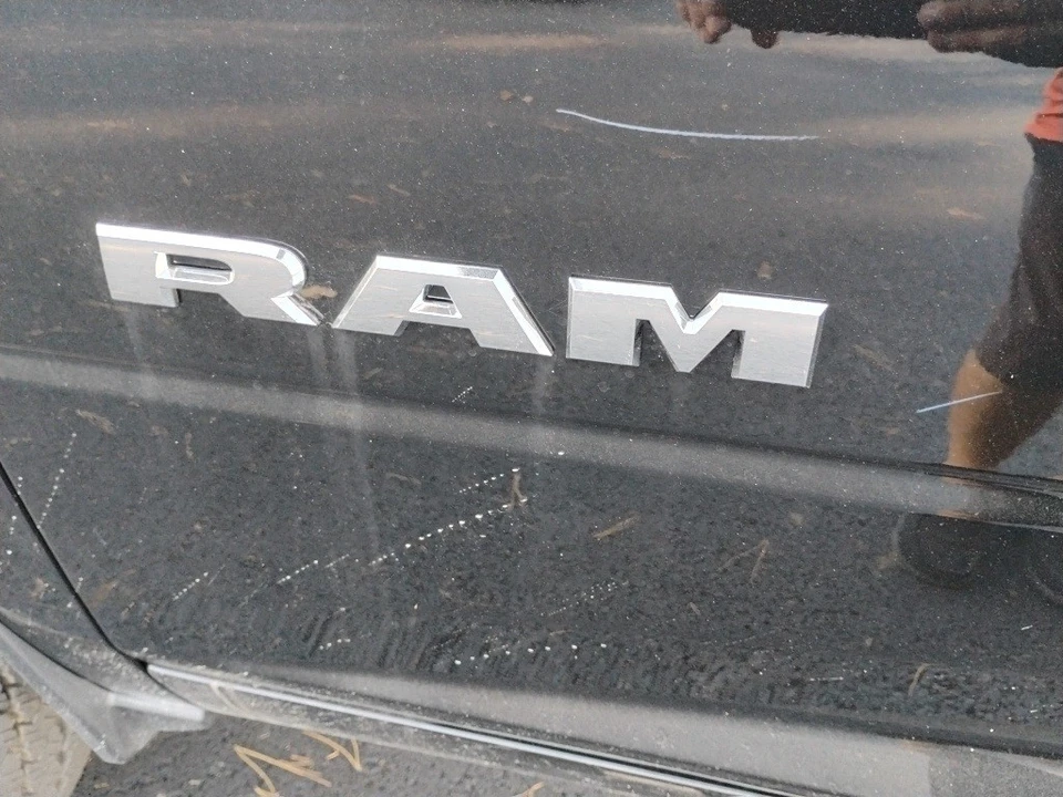 2026 Ram 2500 - Image 10 of 12