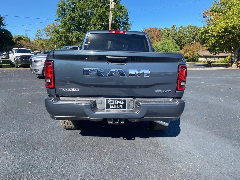 2026 Ram 2500 - Image 6 of 12