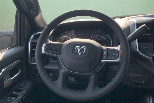 2026 Ram 2500 - Image 21 of 21