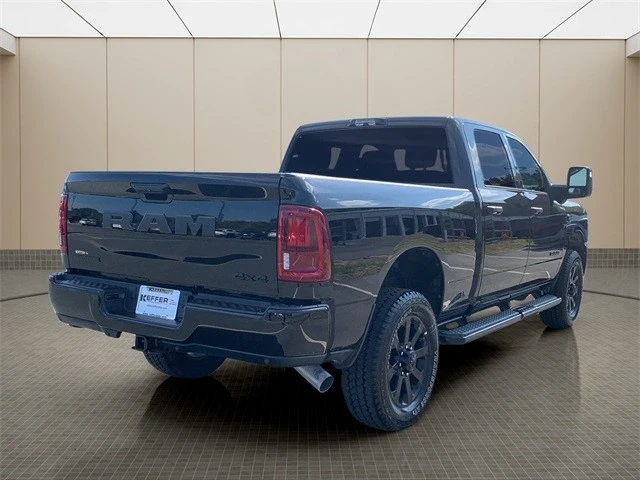 2026 Ram 2500 - Image 5 of 21
