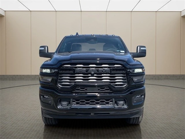 2026 Ram 2500 - Image 8 of 21