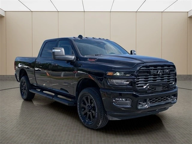 2026 Ram 2500 - Image 7 of 21