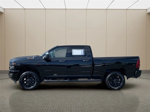 2026 Ram 2500 - Image 2 of 21