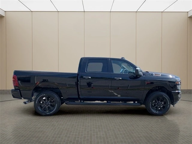 2026 Ram 2500 - Image 6 of 21